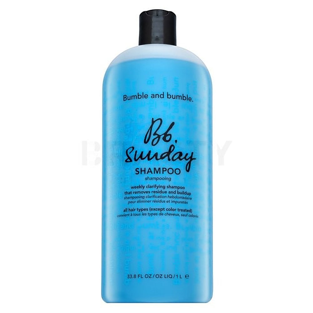 Bumble and Bumble Bb. Schampo Sunday 1000 ml