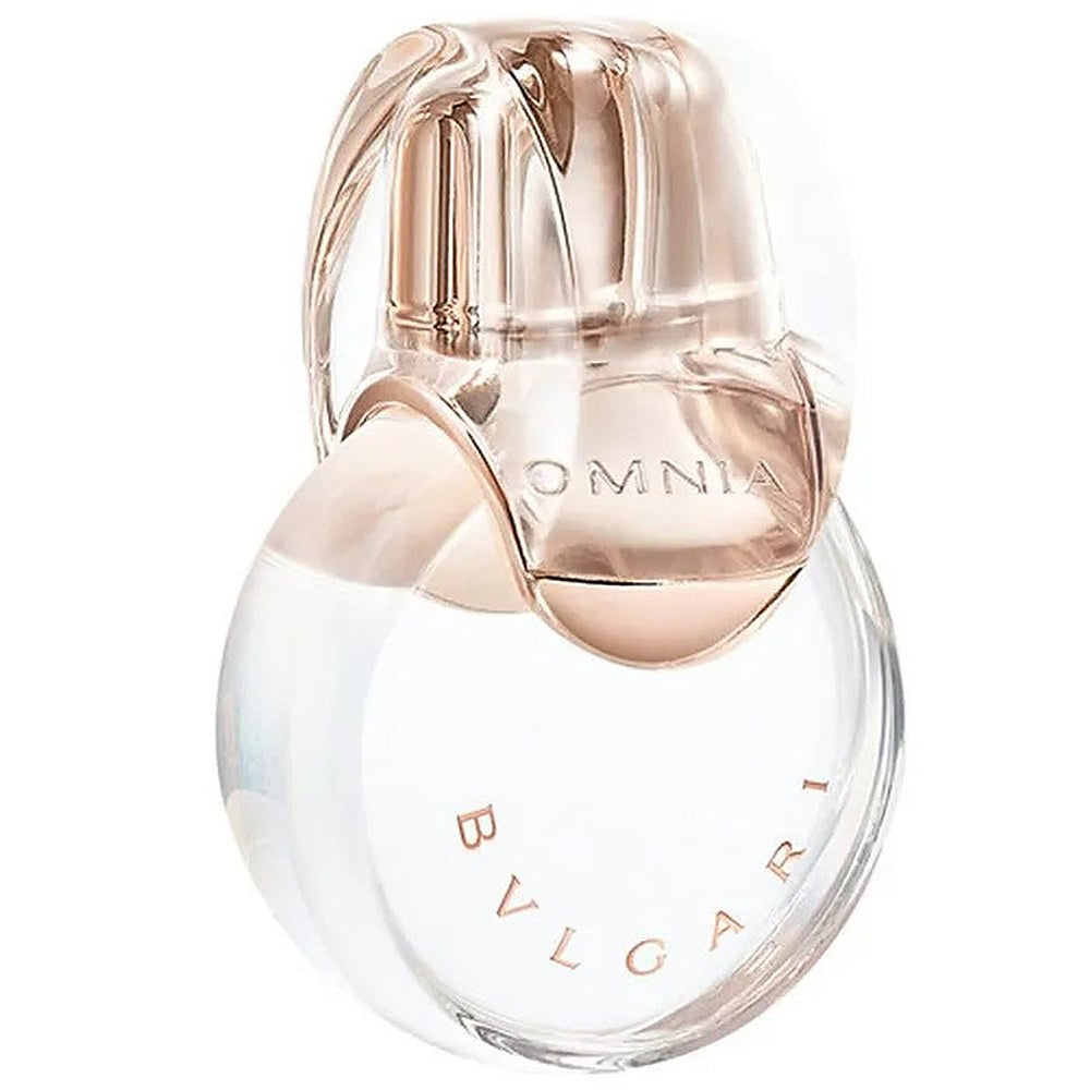 Bvlgari Omnia Crystalline Eau de Toilette Donna 30 ml