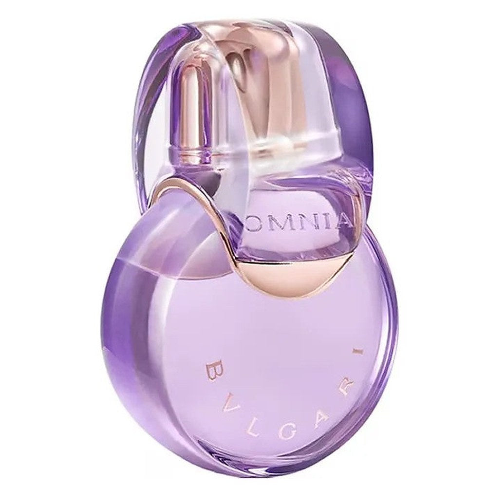 Bvlgari Omnia Amethyste Eau de Toilette Donna 30 ml