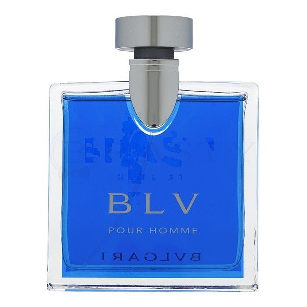 Bvlgari BLV per Uomo Eau de Toilette 100 ml — Eau de Toilette
