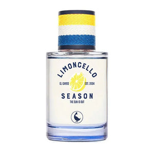 El Ganso Limoncello Season Eau de Toilette Uomo 125 ml — Eau de Toilette