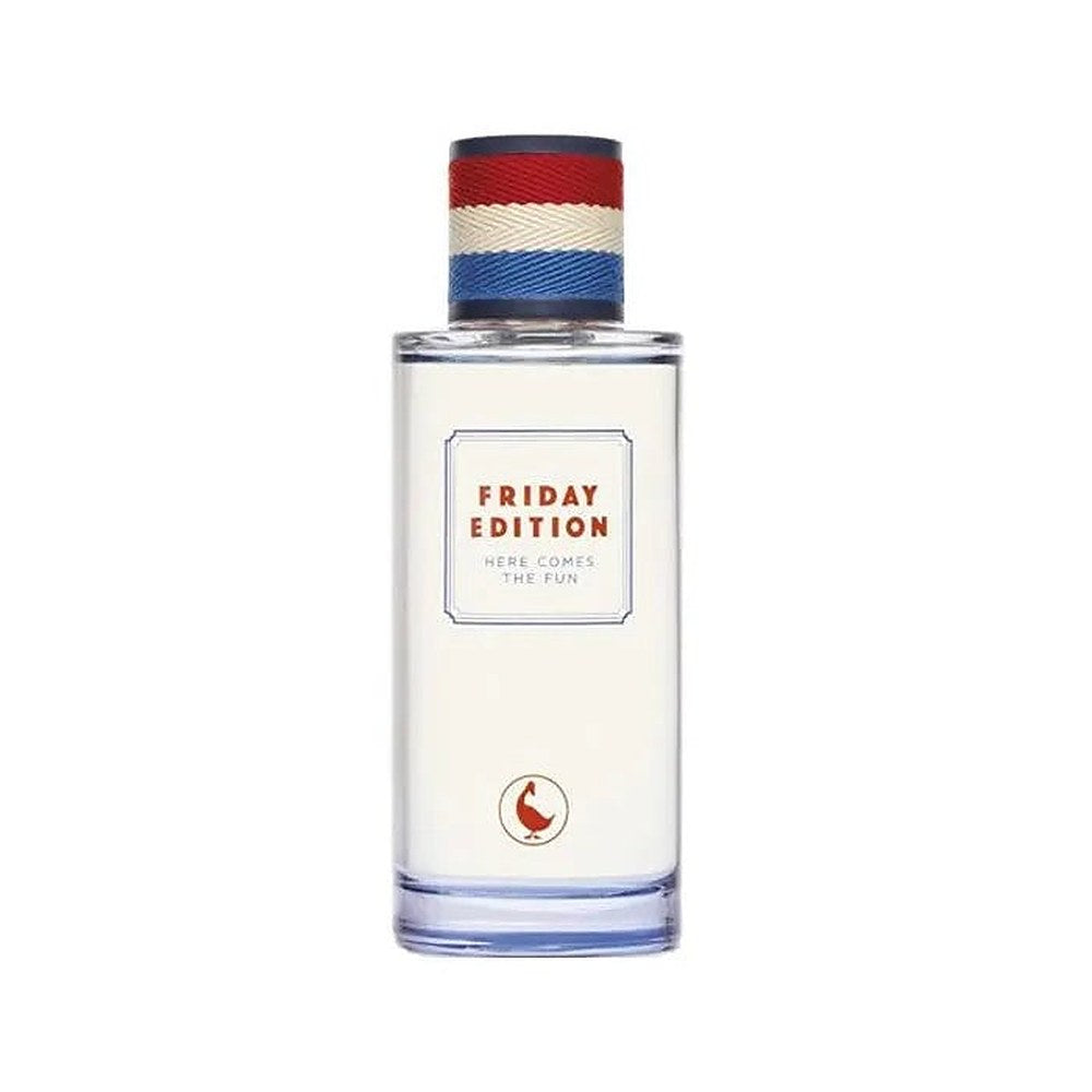 El Ganso Friday Edition Eau de Toilette Uomo 125 ml — Eau de Toilette
