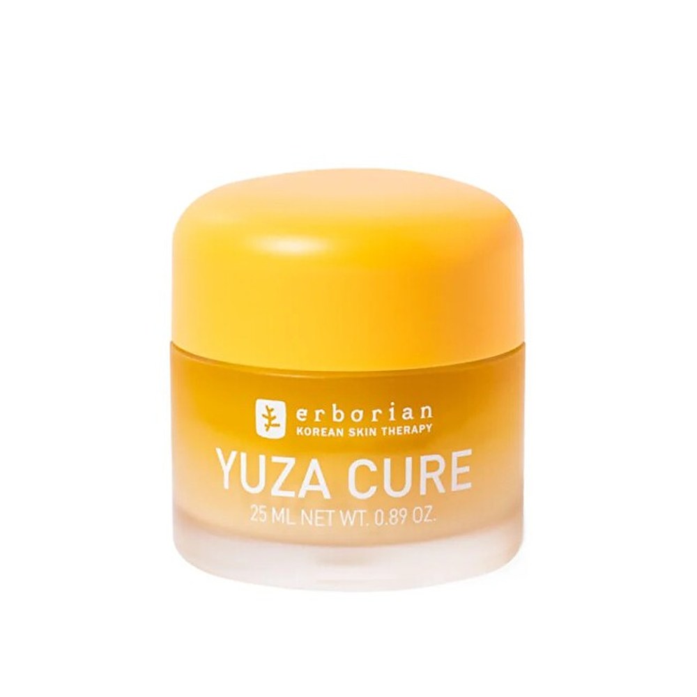 Erborian Juza Cure 25 ml Cura