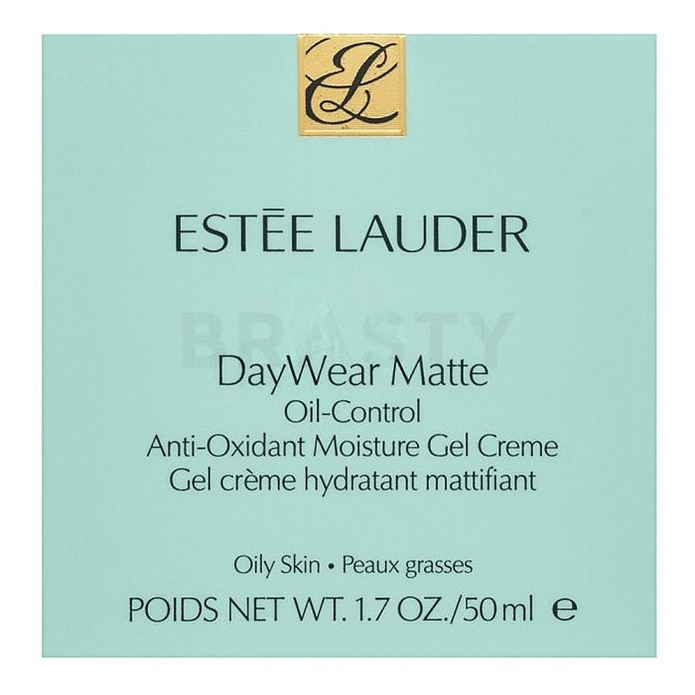 Estée Lauder DayWear Crema Gel Anti-Ossidante 50 ml — Ansigtscreme