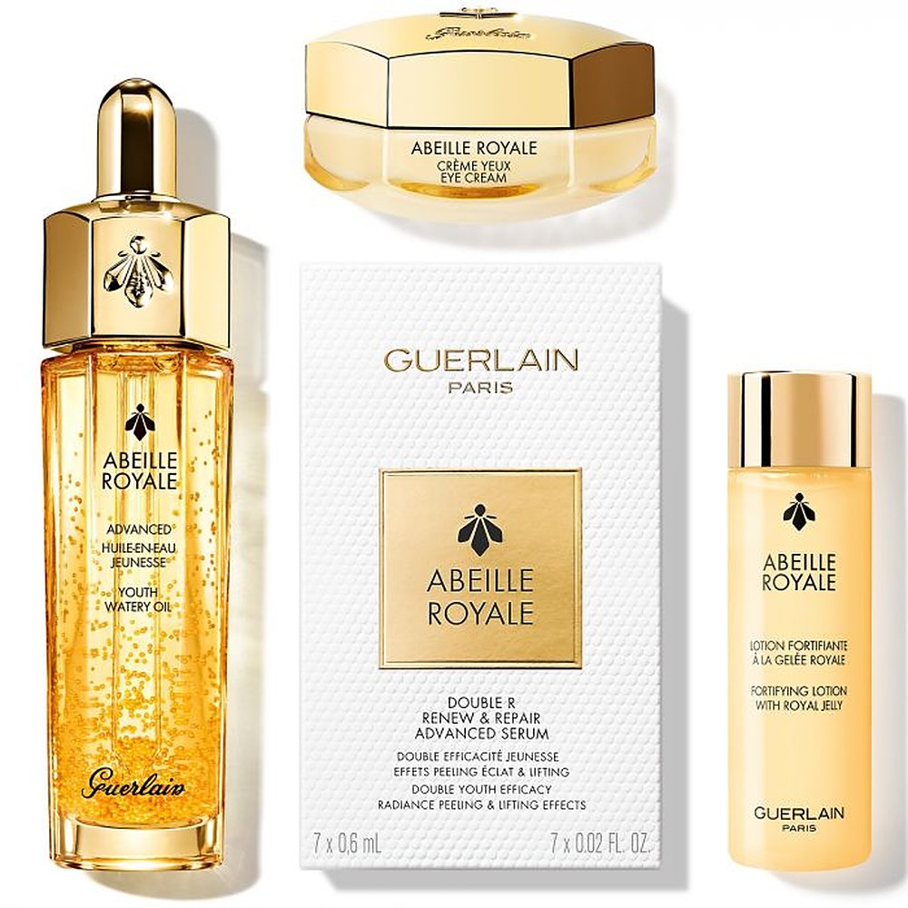 Guerlain Abeille Royale アンチエイジデイクリーム 50 ml — フェイスクリーム