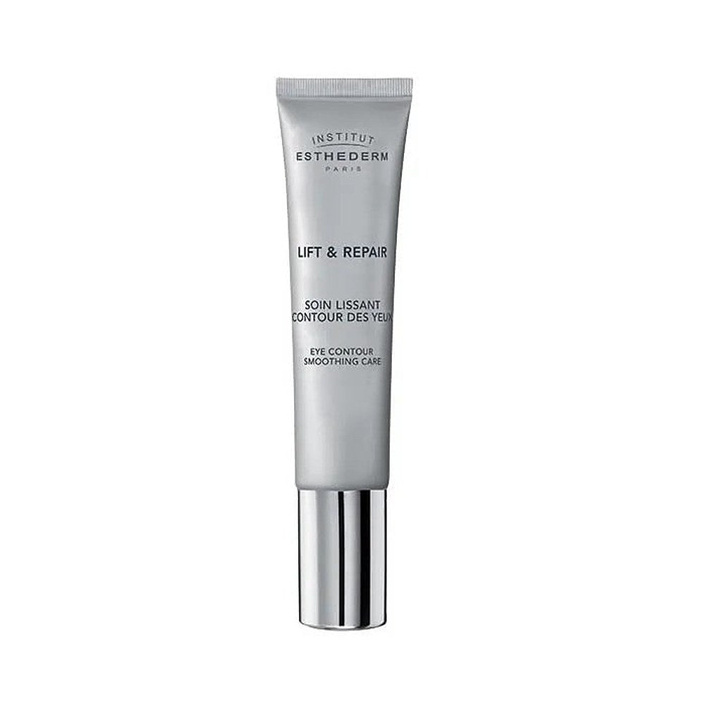 Institut Esthederm Trattamento Levigante Contorno Occhi 15 ml — Ögonkräm