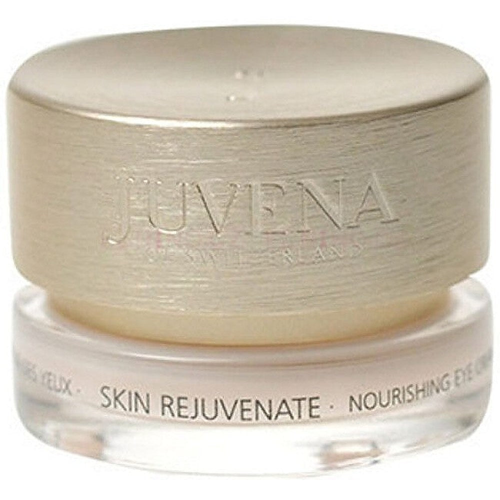 Juvena Rejuvenate &amp;amp; Correct Nährende Augencreme für reife Haut 15 ml — Augencreme 