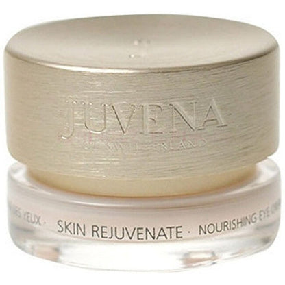 Juvena Rejuvenate &amp;amp; Correct Nährende Augencreme für reife Haut 15 ml — Augencreme 