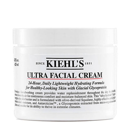 Kiehl&