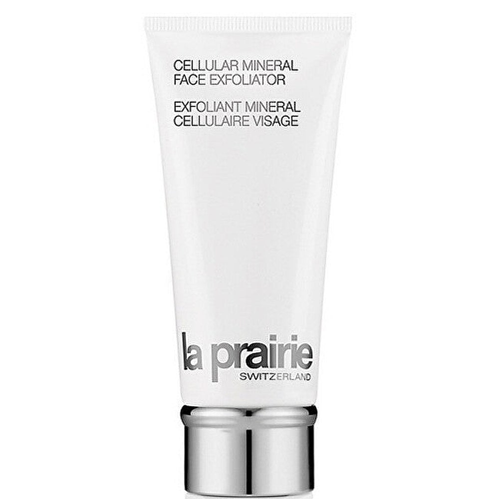 La prairie Cellular Peeling mineralny 100 ml — Peeling
