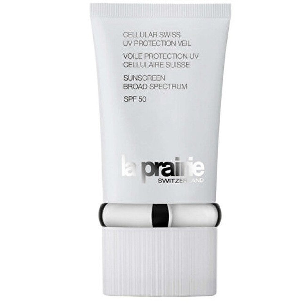 La prairie Cellular Swiss UV Ochrona twarzy SPF 50 50 ml — Ochrona słoneczna twarzy