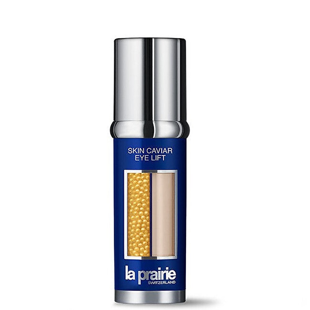 La prairie Skin Caviar Siero occhi liftante e rigenerante 20 ml — Siero occhi