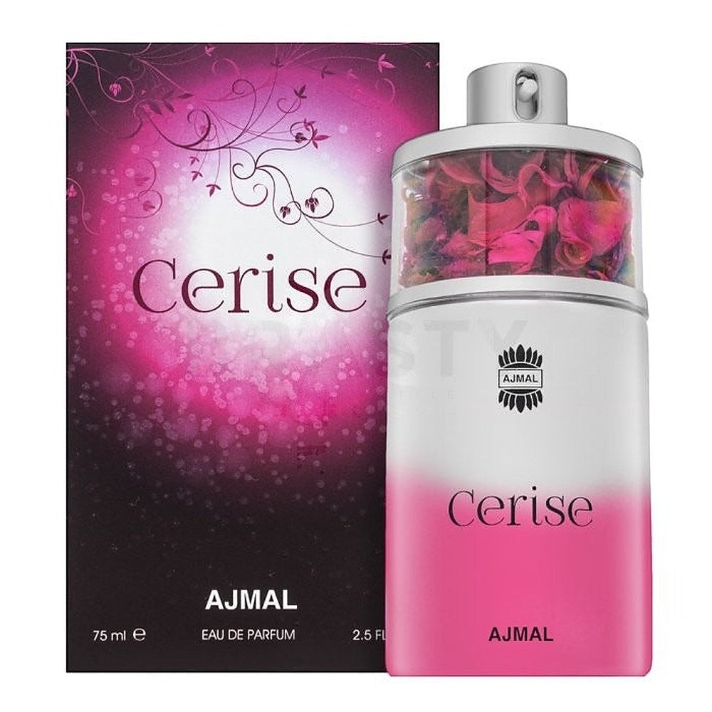 Ajmal Cerise 75 ml — Apă de parfum femei