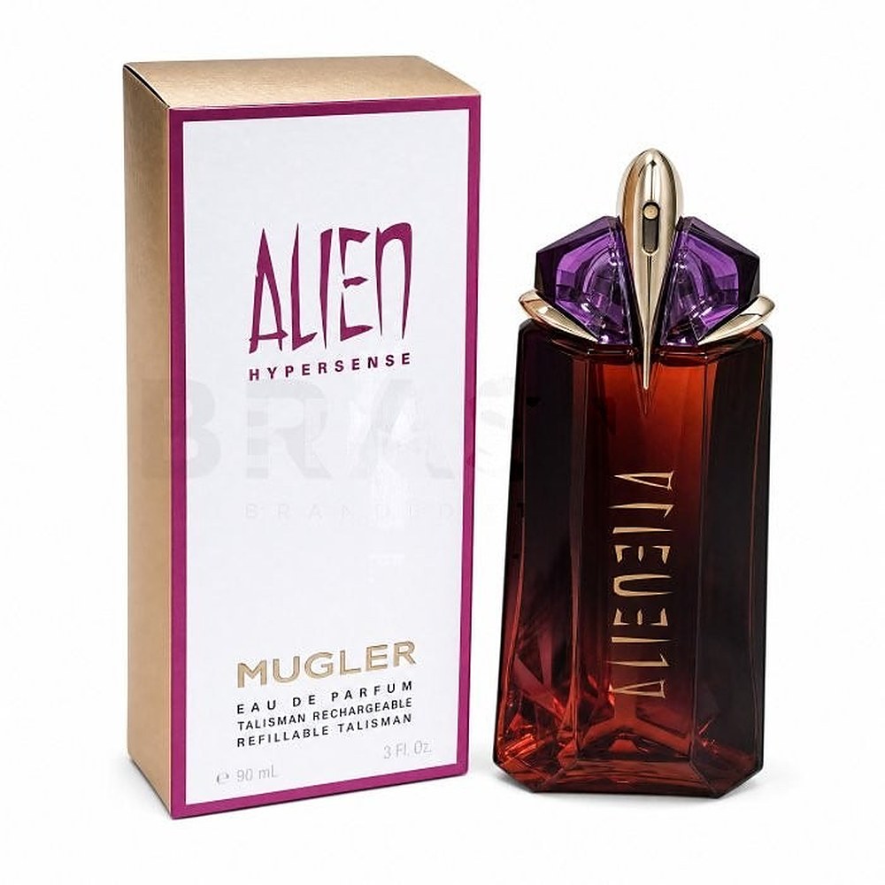 Thierry Mugler Alien Hypersense 90 ml — Eau de Parfum