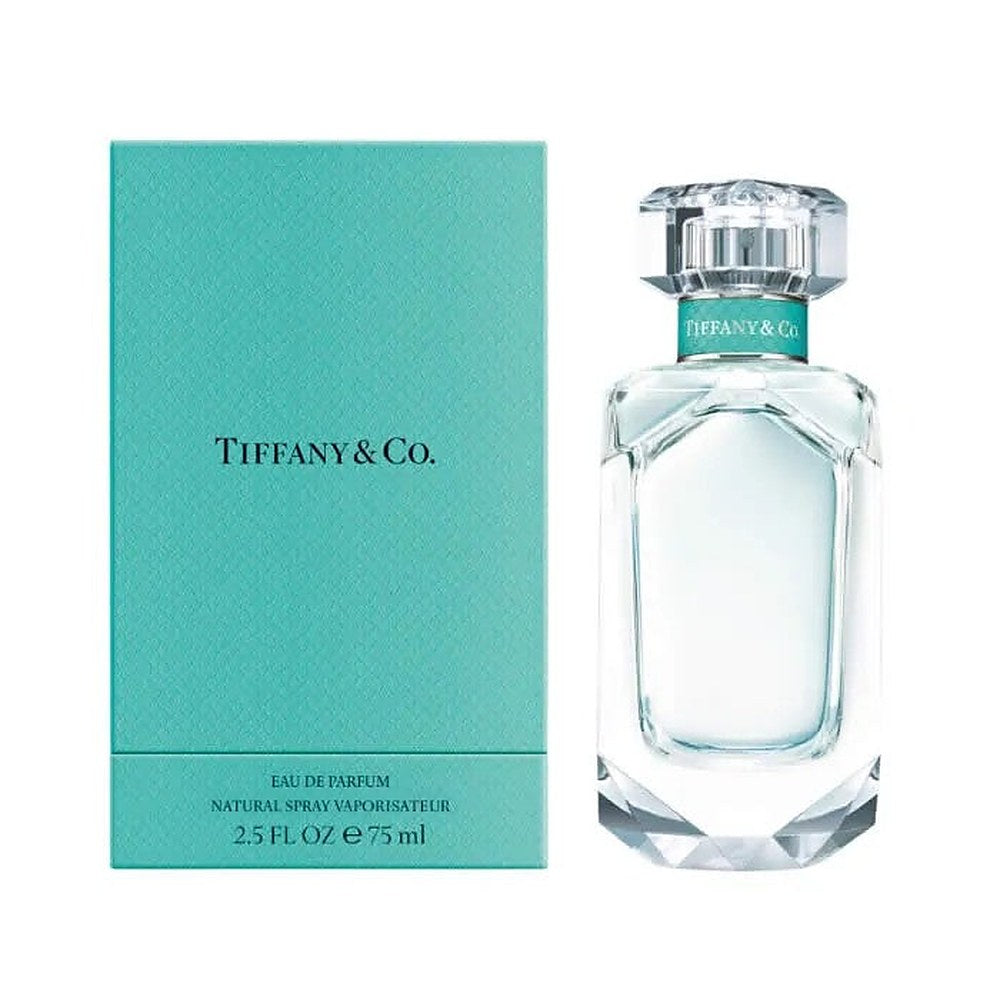 Tiffany and co TIFFANY &amp; CO. EDP – 75ml