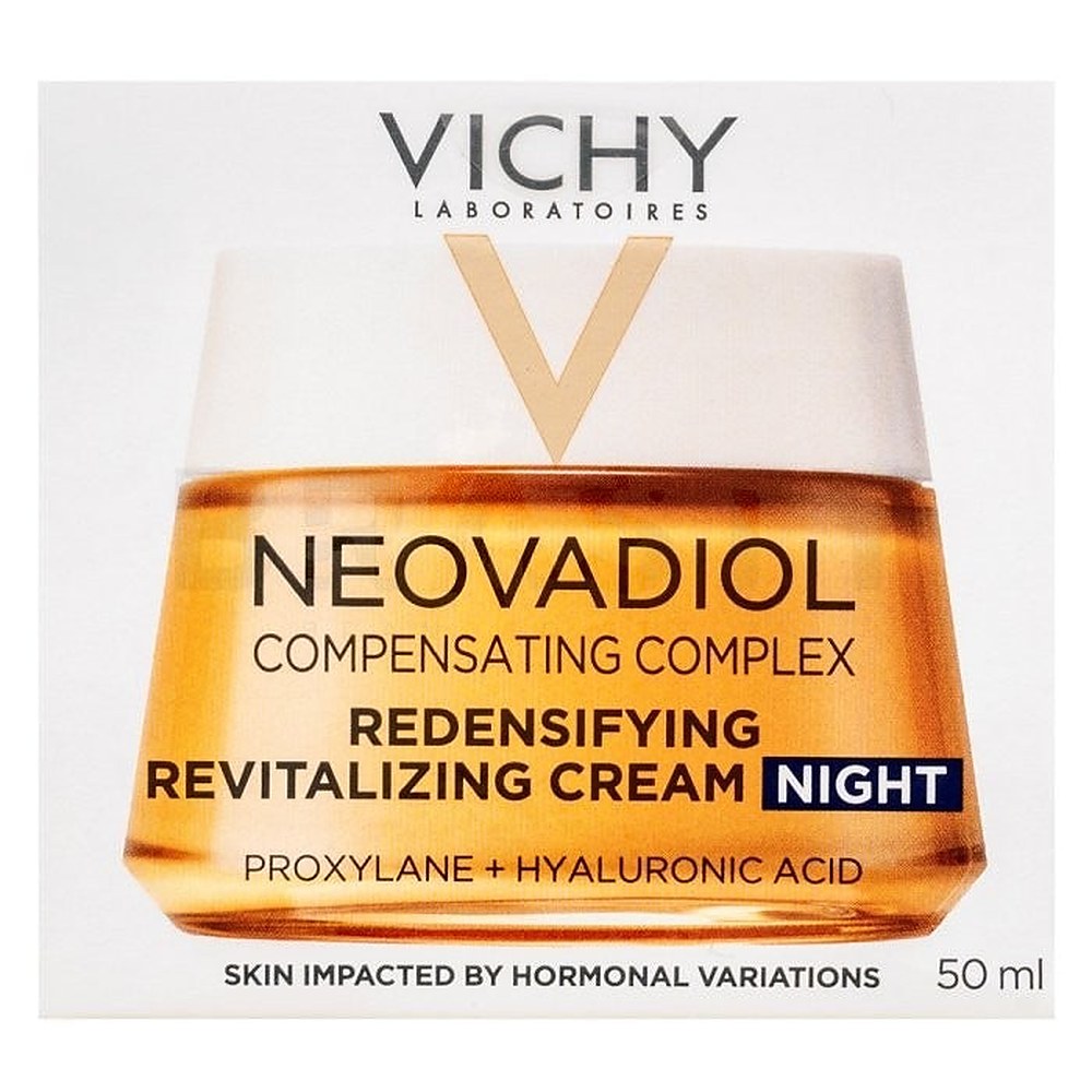 Vichy Crema Neovadiol Peri-Menopausa 50 ml — Crema viso