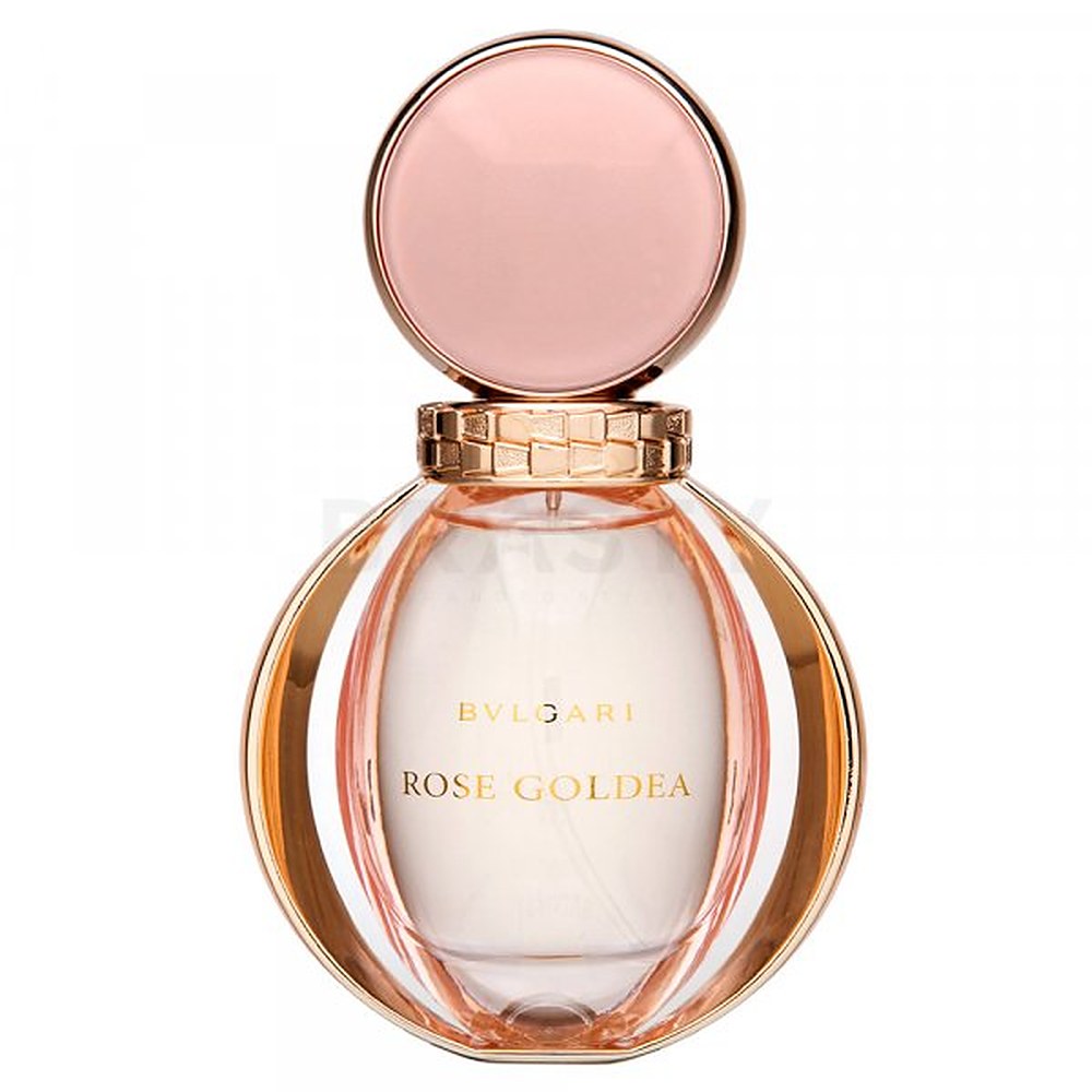 Bvlgari Rose Goldea Donna 50 ml — Eau de Parfum