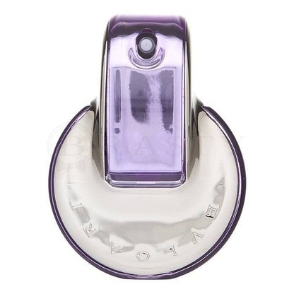 Bvlgari Omnia Améthyste Eau De Toilette Femme 40 ml