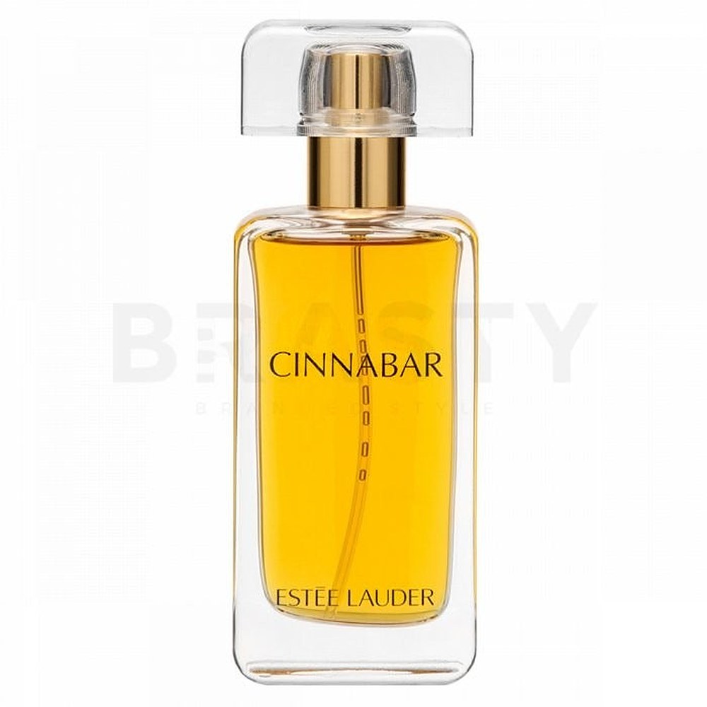 Estée Lauder Cinnabar Donna 50 ml — Eau de Parfum
