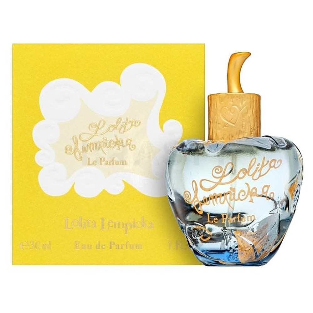 Lolita Lempicka Le Parfum EDP W 30 мл