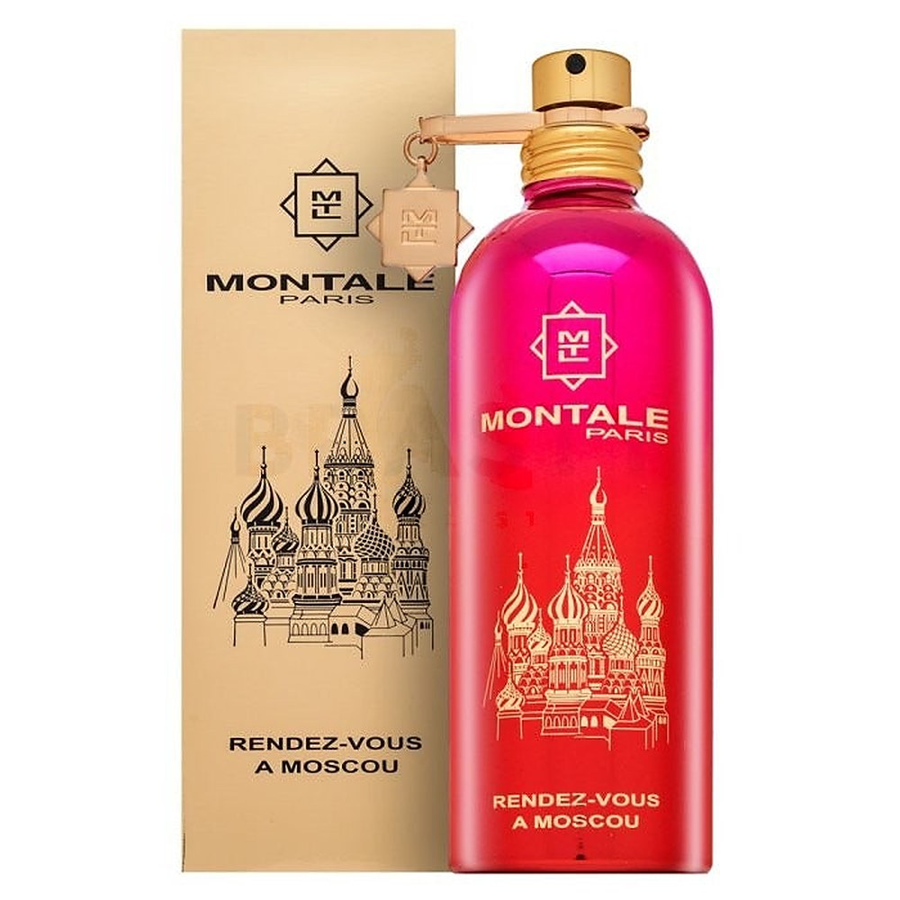 Montale Rendez-Vous à Moscou EDP W 100 мл