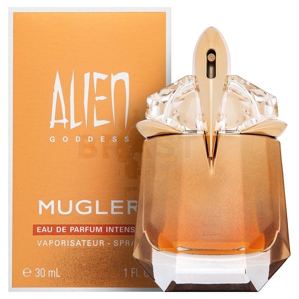 Thierry Mugler Alien Goddess Intense 30 ml Kvinde — Eau de Parfum