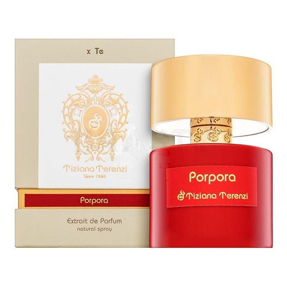 Tiziana Terenzi Roxo PAR U 100 ml