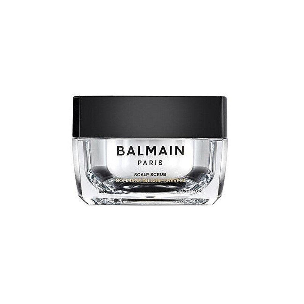 Balmain Peeling pentru scalp bărbați 100 g — Scrub
