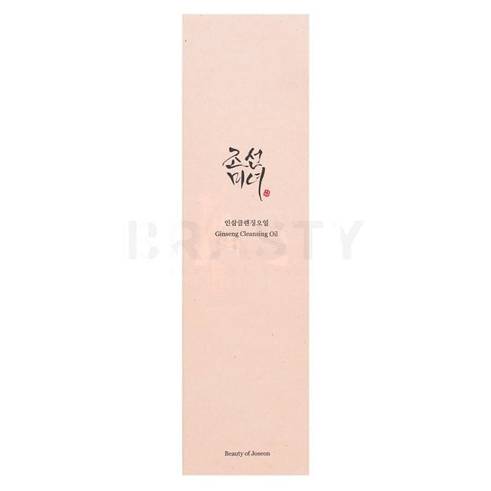 Beauty of Joseon Olio detergente Ginseng 210 ml — Ansiktsrengöringsolja