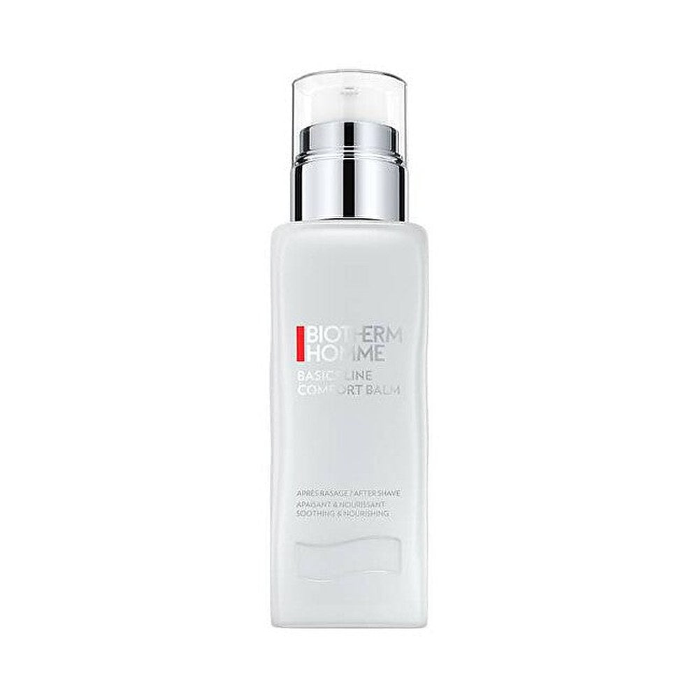 Biotherm Balsamo uomo idratante 75 ml — 애프터쉐이브 밤