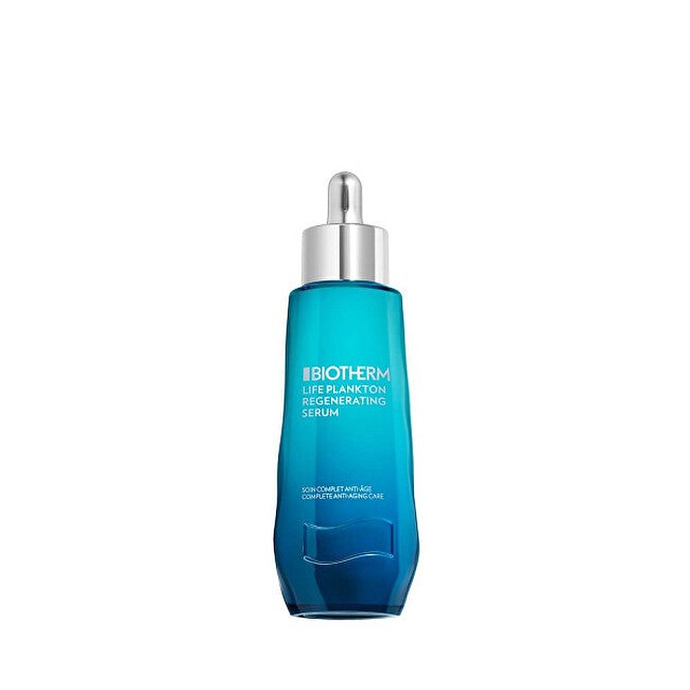 Biotherm Life Plankton Siero rigenerante 50 ml — Siero viso
