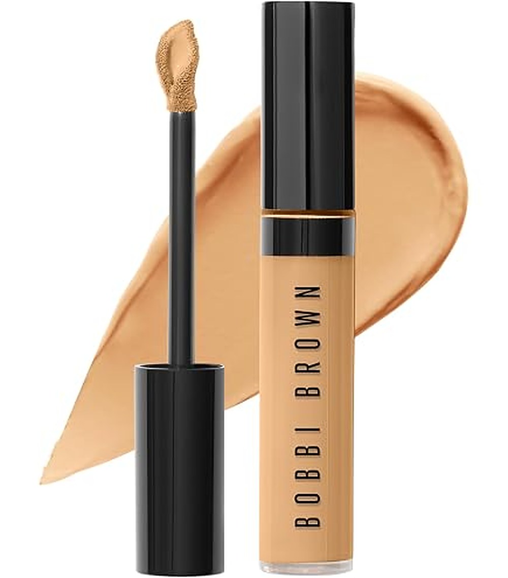 Bobbi Brown كونسيلر تغطية عالية Natural 8 مل — كونسيلر