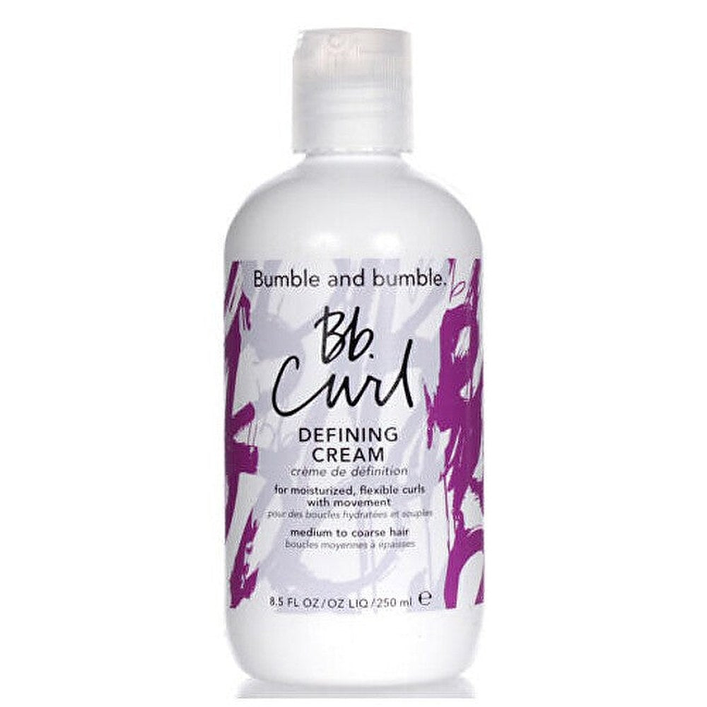 Bumble and Bumble Ricci Crema definizione capelli 250 ml — Crema capelli ricci