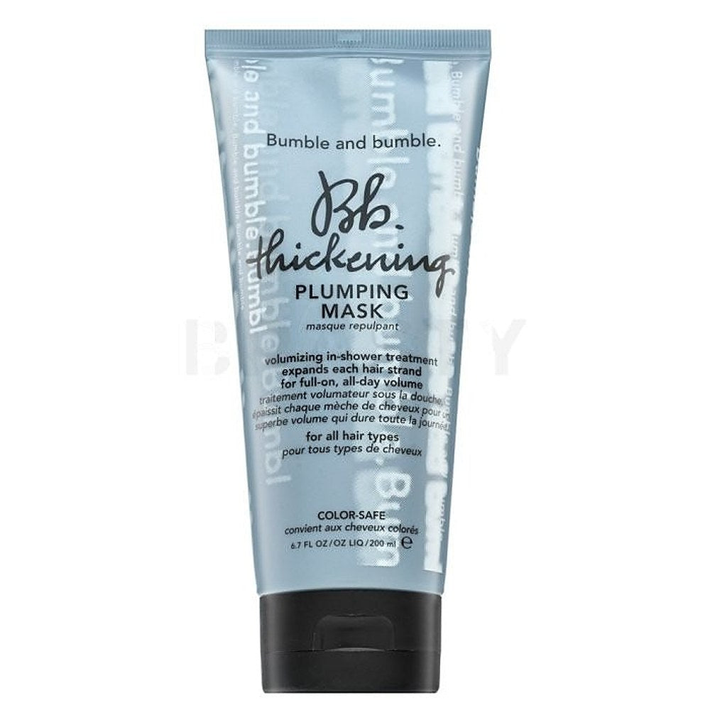 Bumble and Bumble Thickening Plumping Maschera 200 ml — Hårmaske