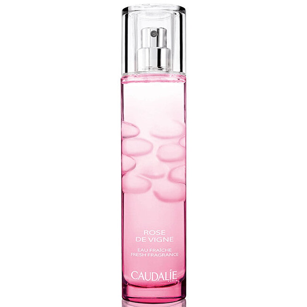 Caudalie Rose de Vigne 50 ml — Eau de toilette donna