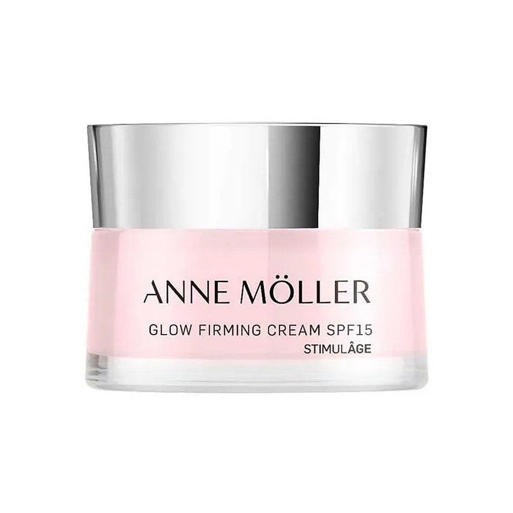 Anne Möller Stimulâge Illuminante SPF 15 50 ml — Ansigtscreme