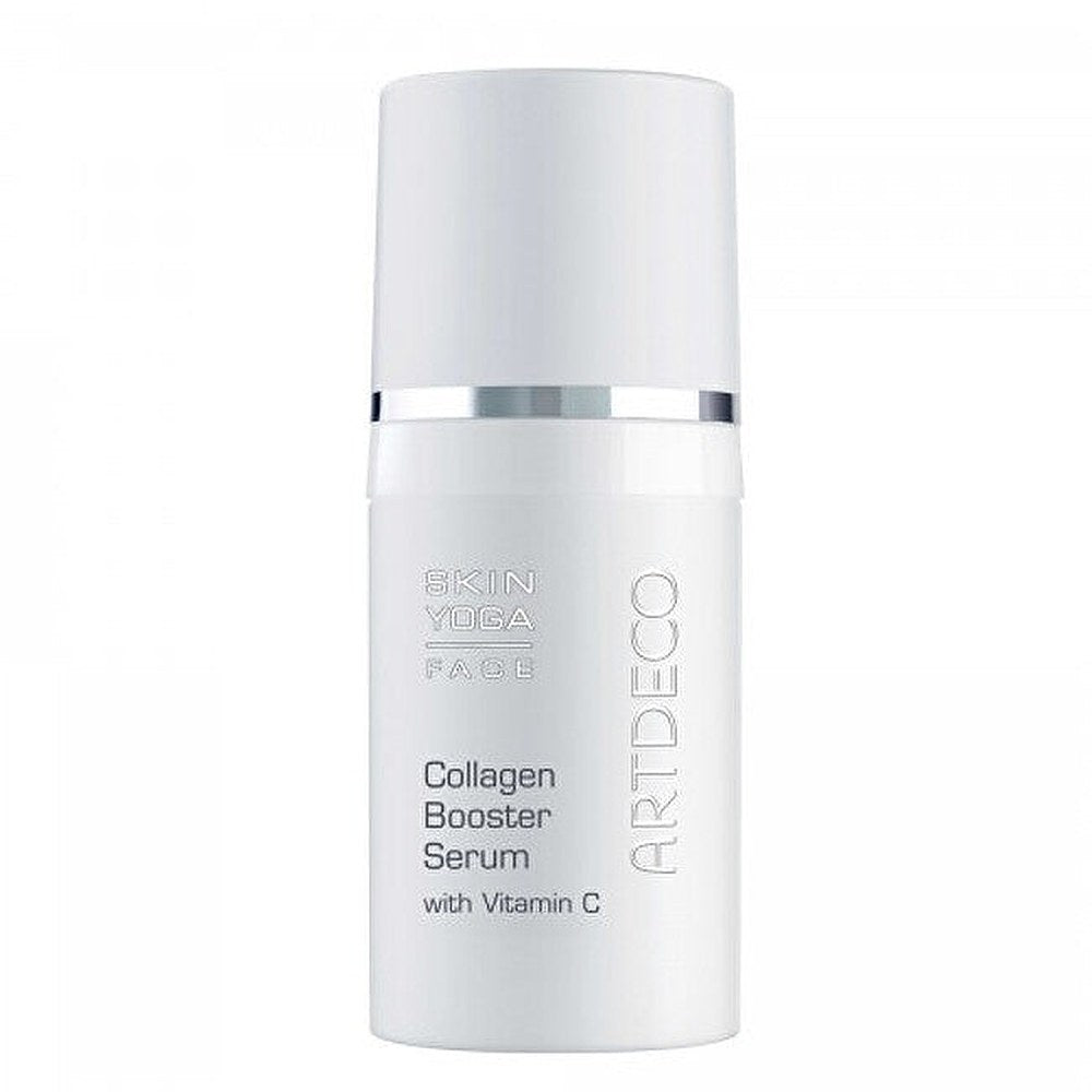 Artdeco Skin Yoga Viso Siero potenziatore collagene 30 ml — Siero viso