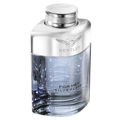Bentley Silverlake 100 ml — Men&