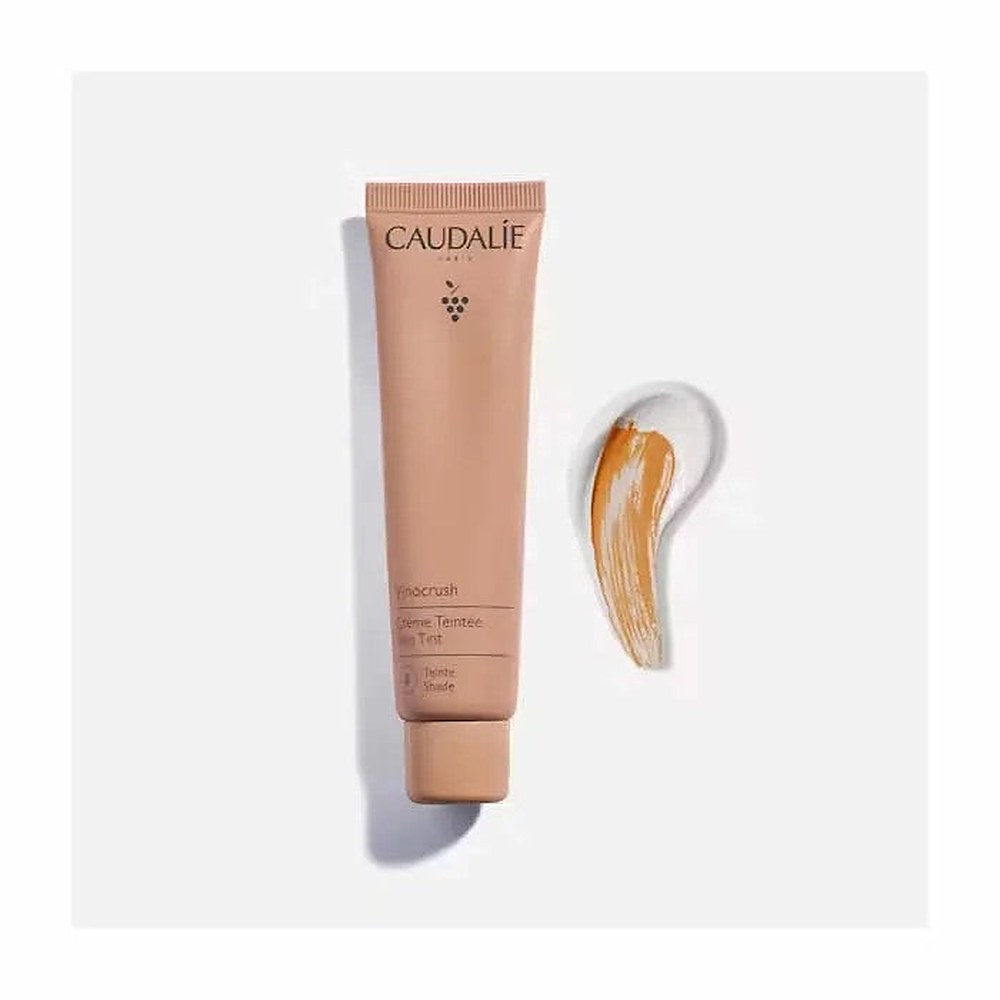 Caudalie Vinocrush Crema Colorata 4 30 ml — BB-крем