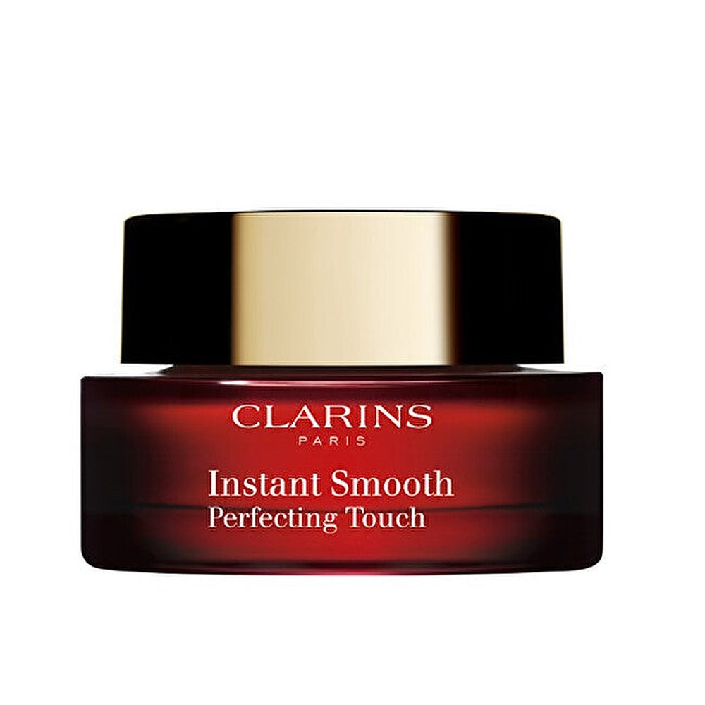 Clarins Base Instant Levigante 15 ml — Podklad na obličej