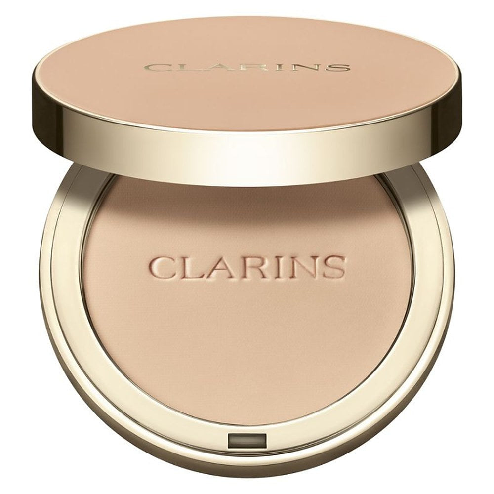 Clarins Ever Opaco 03 10 g — Compact poeder