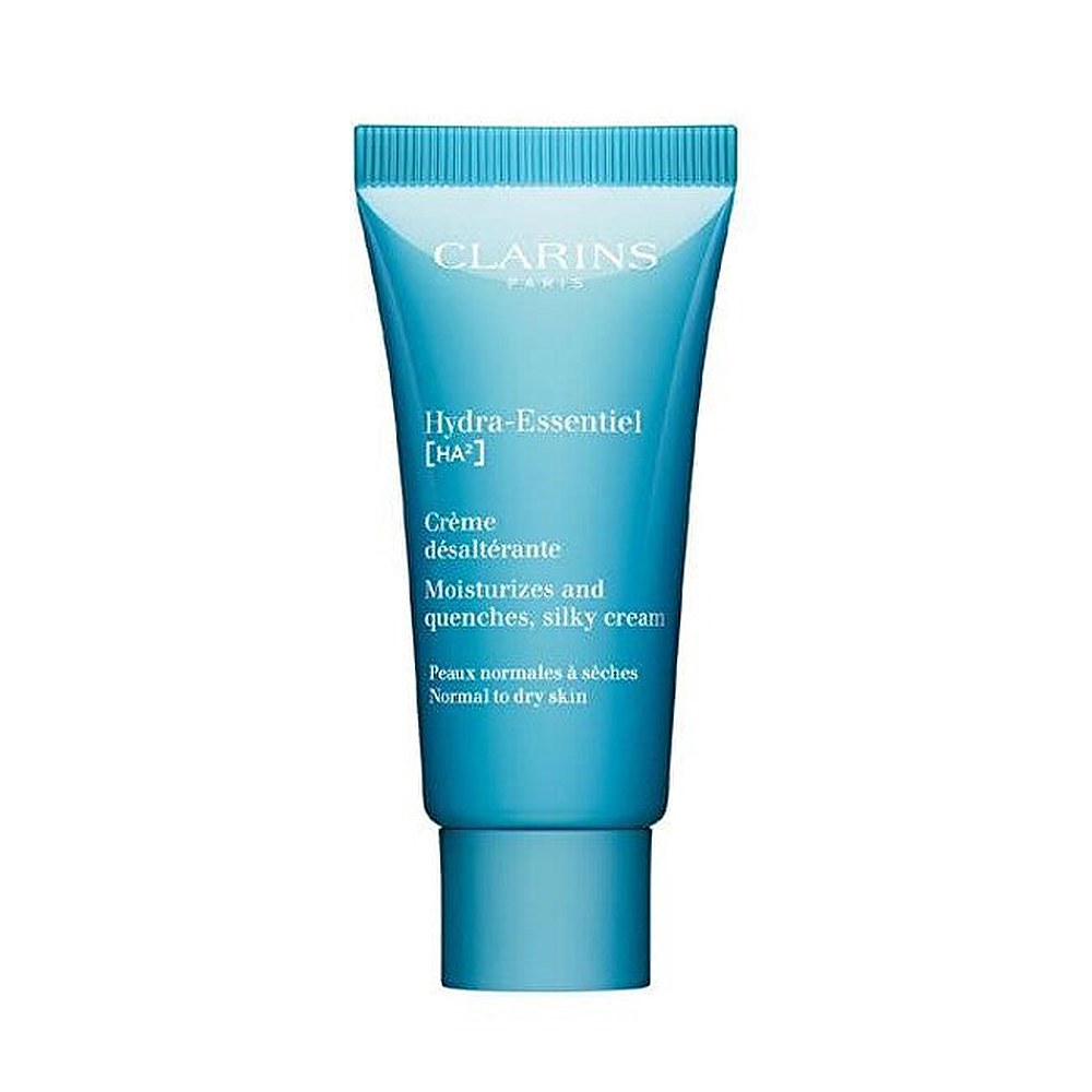 Clarins Hydra Essentiel Crema idratante 30 ml — Krem do twarzy