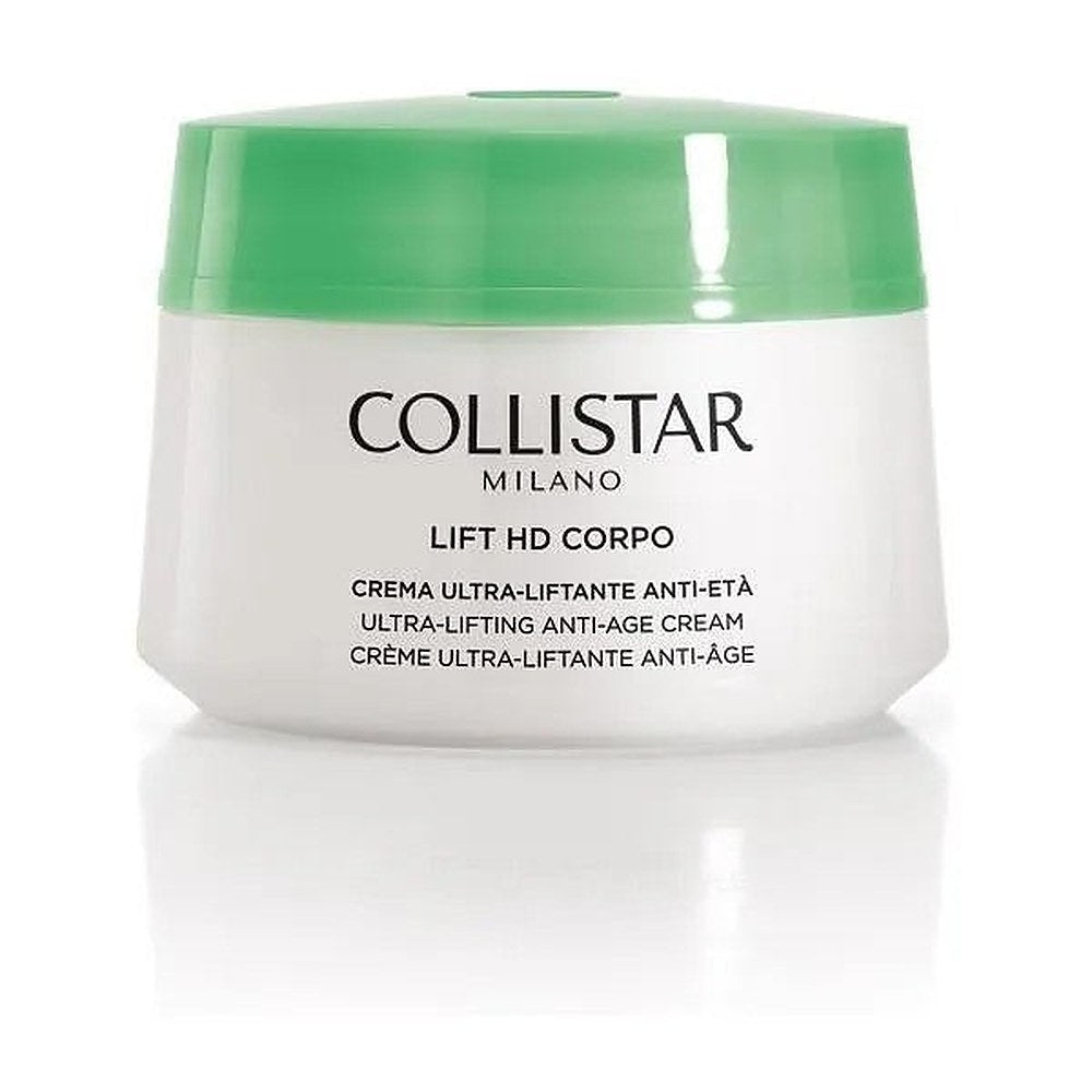Collistar Crema corpo Lifting Anti-Età Ultra-Lifting 400 ml — Crema corpo