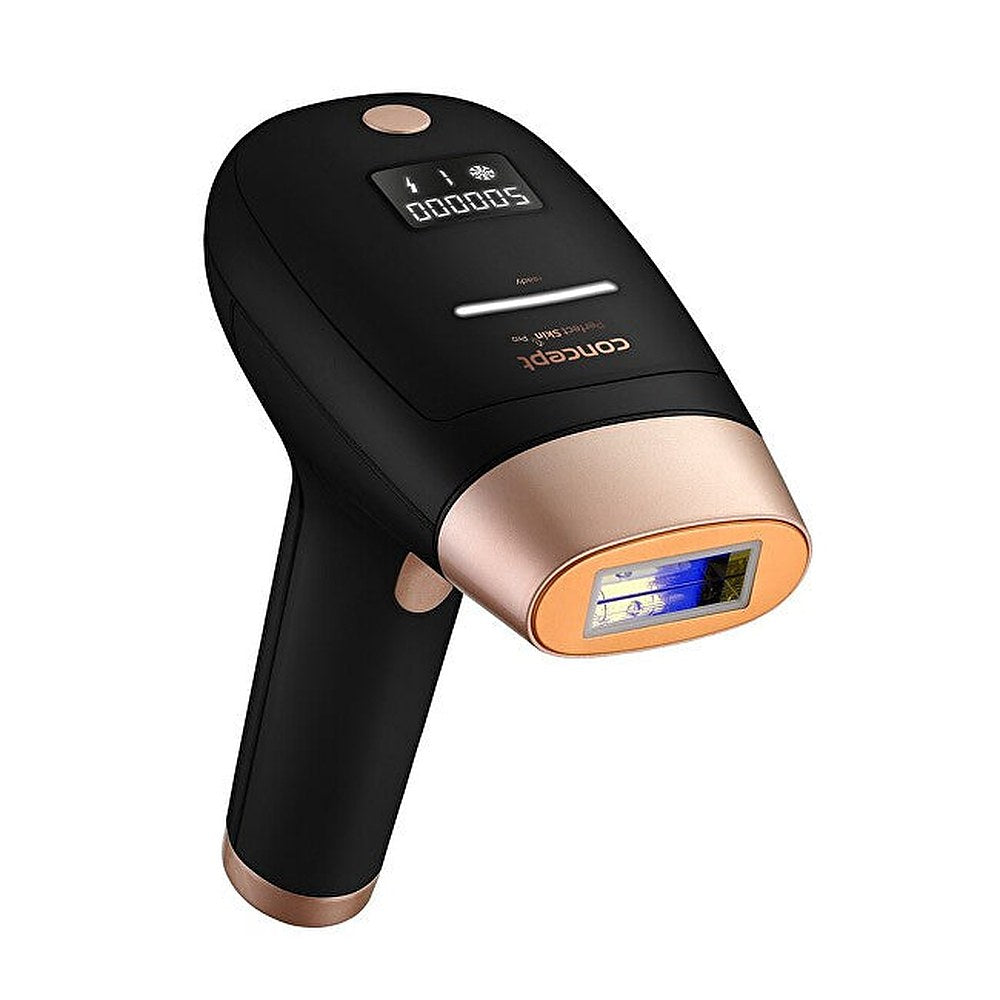 Concept Perfect Skin Pro IL5020 — Epilatore Ipl
