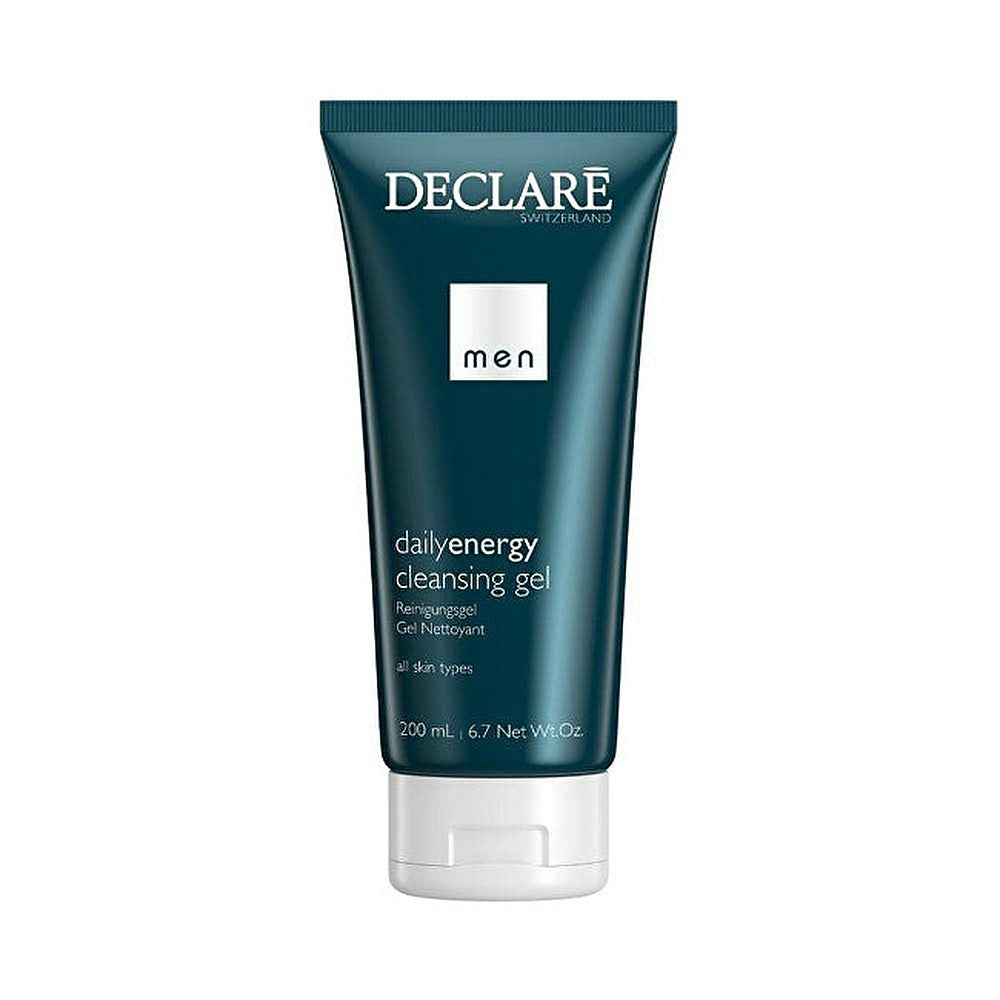 Declaré Daily Energy Gel detergente 200 ml — Ansiktsrensgel