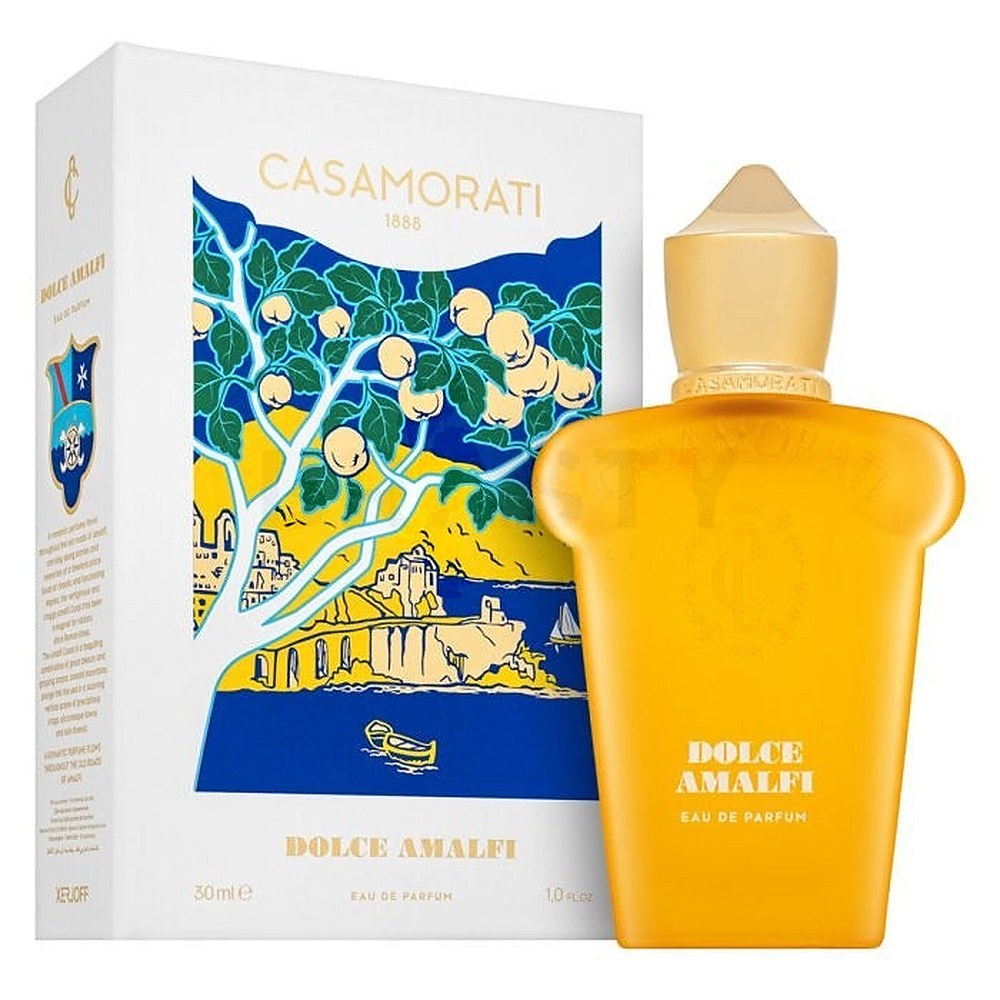 Xerjoff Casamorati Dolce Amalfi parfum unisex - 30 ml