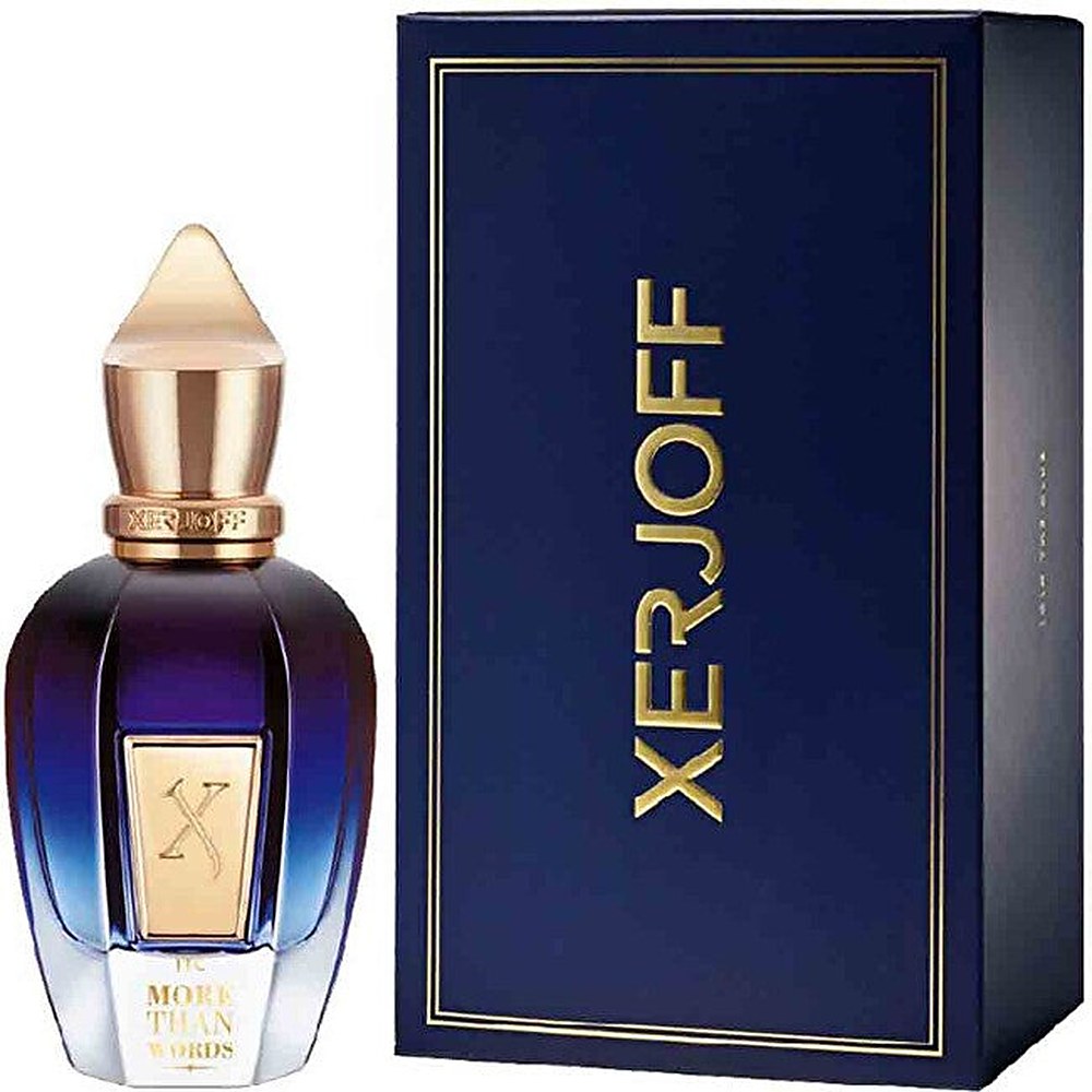 Xerjoff Join the Club 40 Knots 100 ml Eau de Parfum Unisex