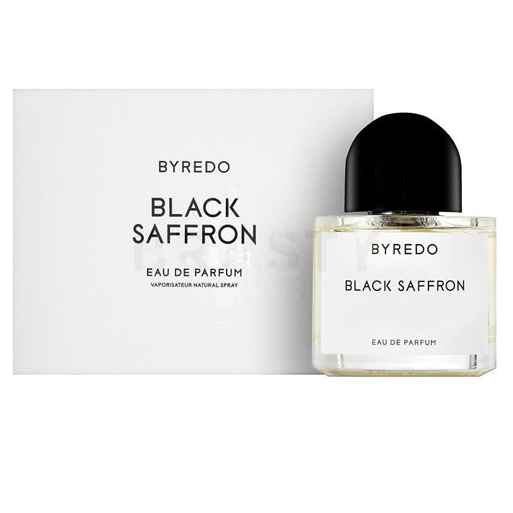 Byredo Black Saffron 50 ml — Eau de Parfum