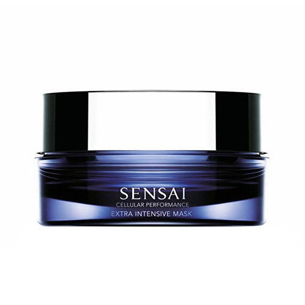 Sensai Cellular Performance Extra Intensive Maschera Viso Notte 75 ml