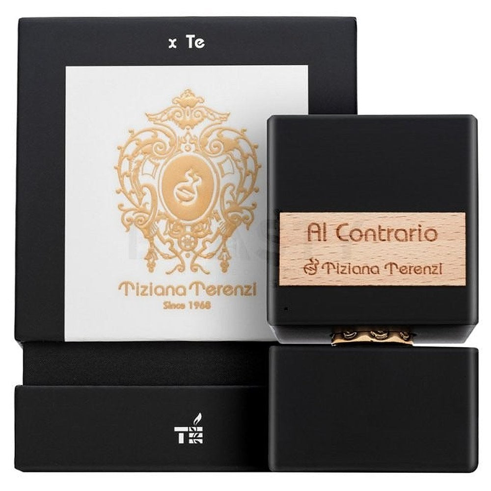 Tiziana terenzi Al Contrario parfyme - 50 ml